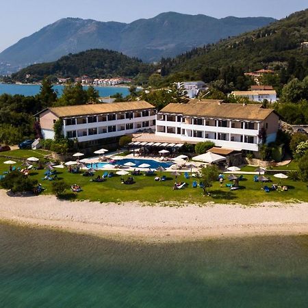 Porto Ligia Otel Dış mekan fotoğraf
