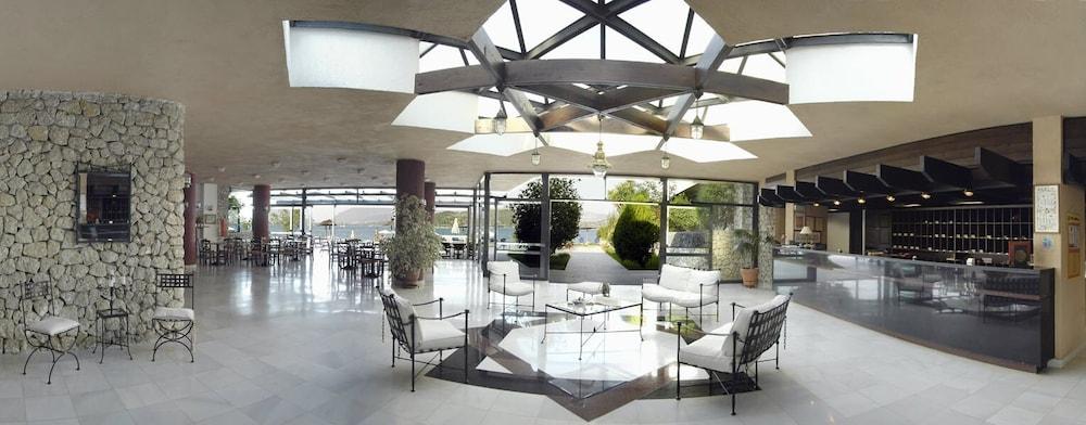 Porto Ligia Otel Dış mekan fotoğraf