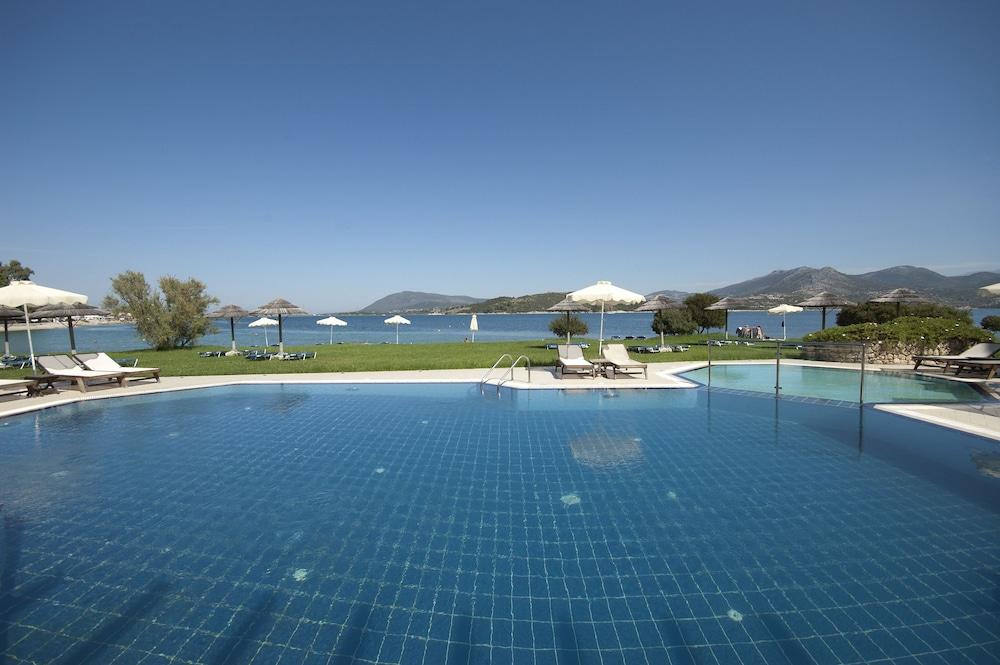 Porto Ligia Otel Dış mekan fotoğraf