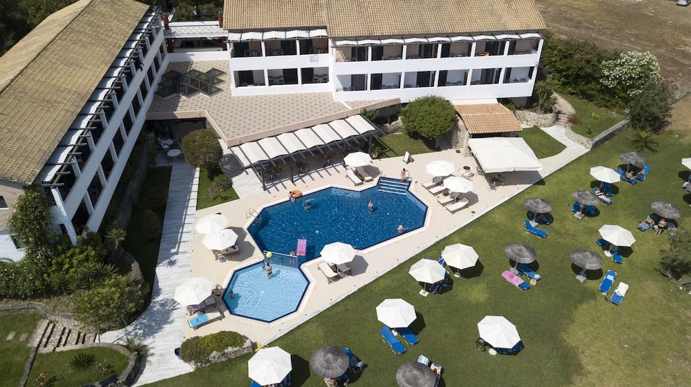 Porto Ligia Otel Dış mekan fotoğraf