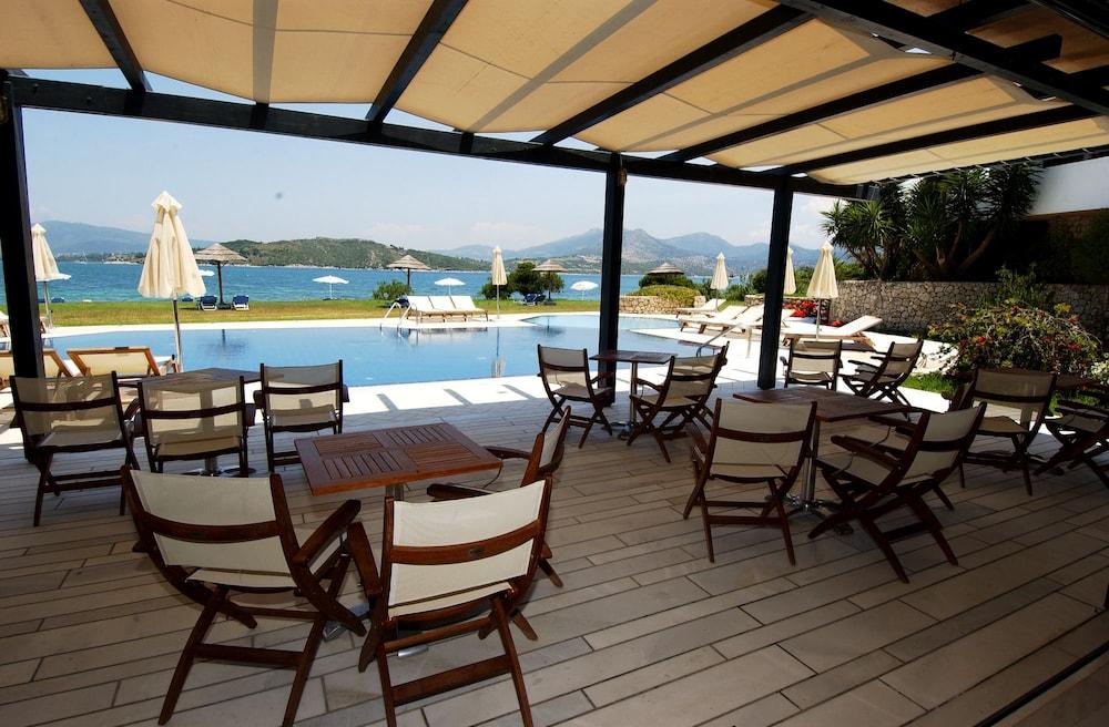 Porto Ligia Otel Dış mekan fotoğraf