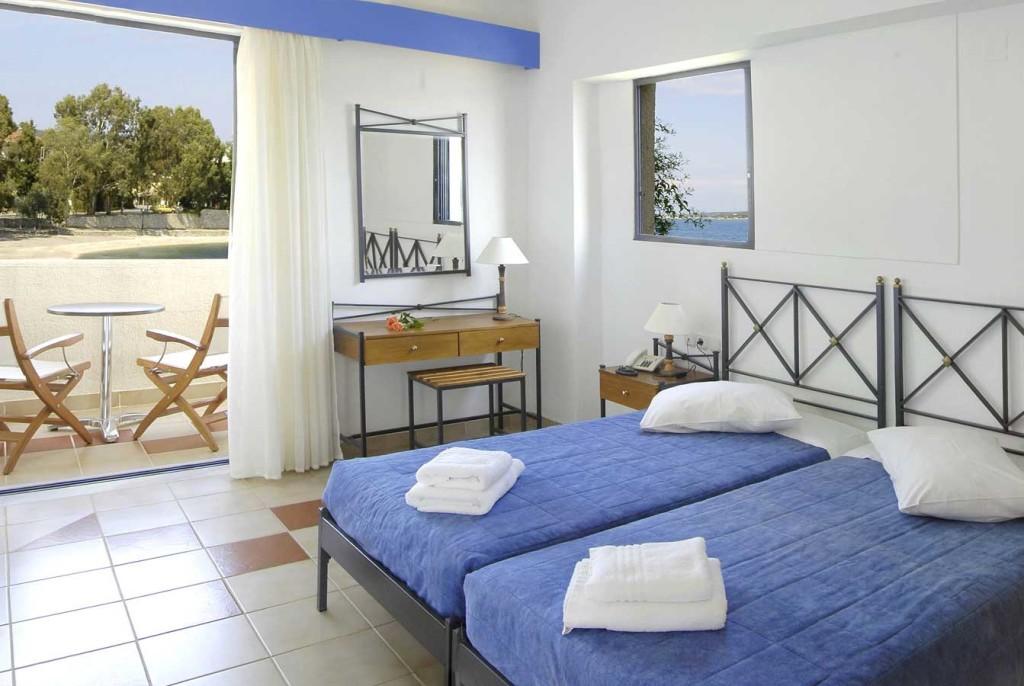 Porto Ligia Otel Dış mekan fotoğraf