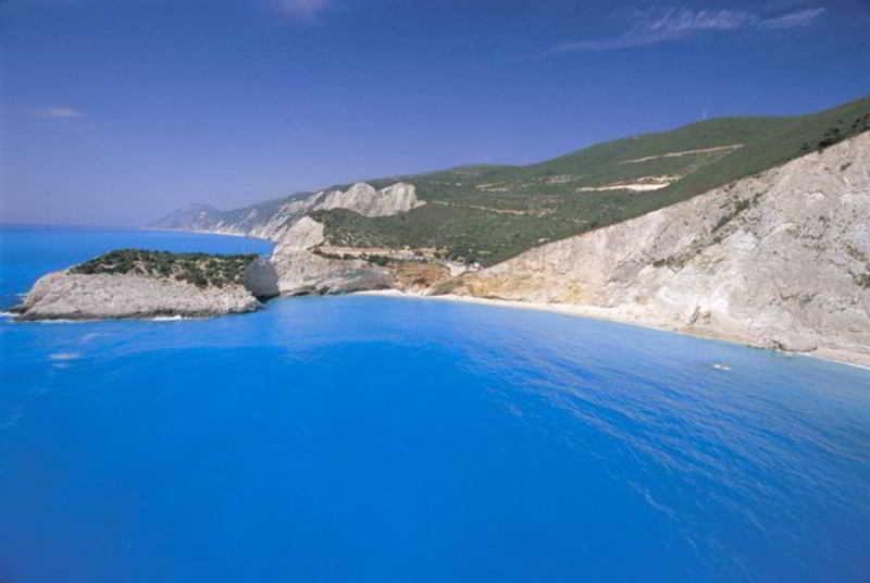 Porto Ligia Otel Dış mekan fotoğraf